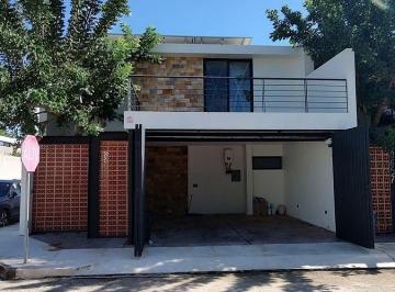 Casa · 273m² · 3 Recámaras · 2 Estacionamientos · Casa en Venta en Dzitya, Mérida Yucatán (Eb - Vv2867)