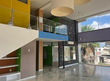 Local comercial · 123m² · 280 Estacionamientos · Local Comercial en Renta Sobre Av Camara de Comercio Mérida Yucatán
