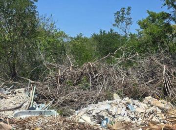 Terreno / Lote · 280m² · Terreno en Venta en Chablekal, Mérida Yucatán (Eb - Vy4374)