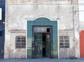 Casa · 106m² · Casa Para Remodelar en El Centro de Merida Yucatán