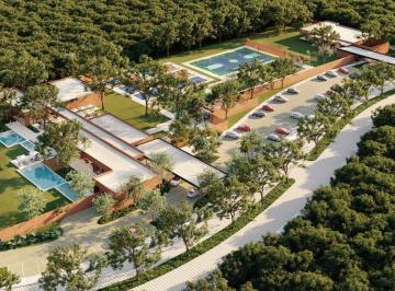 Terreno / Lote · 335m² · Lote Residencial en Venta en San Ignacio, Progreso Yucatán