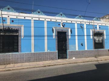 Casa · 512m² · 4 Recámaras · Casa en Venta en Merida Centro, Yucatán