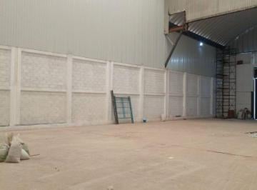 Bodega comercial , Tlalnepantla de Baz · Renta Bodega en Tlalnepantla