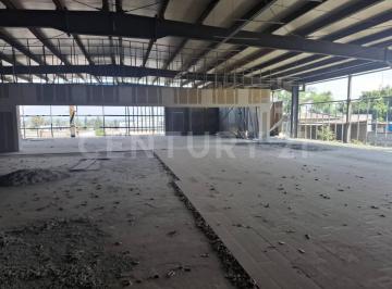 Bodega comercial · 2124m² · Bodega en Venta en Xoxhimilco
