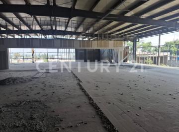 Bodega comercial · 2124m² · Bodega en Venta en Xoxhimilco