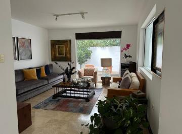Casa de 3 habitaciones, Monterrey · Casa en Venta en Bosquencinos