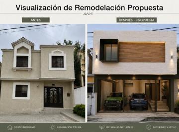 fc8cbce8e1952af555564040ba88f5f0277144f23c2b5c74e2b2804f023839c8 · Casa en Venta en Lomas del Paseo, Monterrey