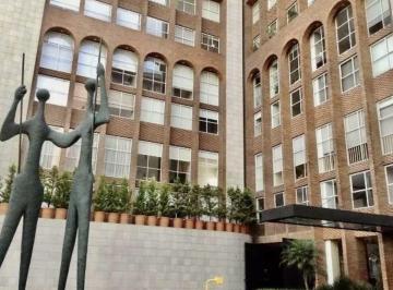 Departamento de 2 habitaciones, Cuajimalpa de Morelos · Departamento en Renta en Privada de Tamarindos