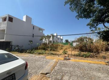 TERRENO EN VENTA CUERNAVACA BURGOS · Terreno en Esquina, con Excelente Ubicacion