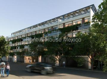 Departamento de 2 habitaciones, Benito Juárez · Departamento en Venta en del Valle Centro, Benito Juárez