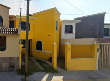 Casa de 3 habitaciones, Pachuca · Casa en Venta, Col. Punta Azul, Pachuca de Soto Hidalgo