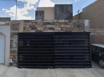 Casa de 3 habitaciones, Nuevo Laredo · Casa en Venta en Rio Bravo, Nuevo Laredo, Tamaulipas