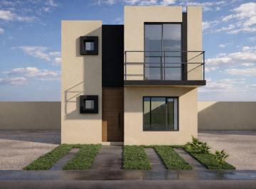Casa en condominio de 3 habitaciones, Apaseo el Grande · Casa Solana en Venta en Meseta Residencial