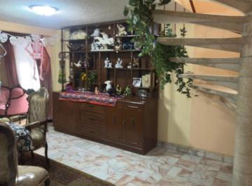 Casa · 124m² · 4 Recámaras · 1 Estacionamiento · Casa $3,400,000 Bosques del Valle. Coacalco. Av Principal. Créditos.