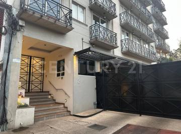 Departamento · 64m² · 3 Recámaras · 1 Estacionamiento · Departamento en Renta Colonia San Mateo Coyoacán