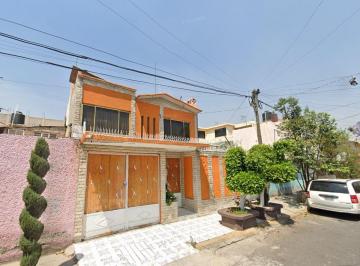 Casa de 4 habitaciones, Nezahualcóyotl · Casa en Venta en Col Benito Juarez Cd Nezahualcoyotl