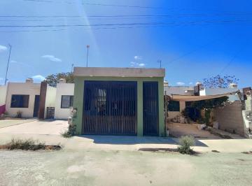 Casa de 2 habitaciones, Mérida · ¡Casa Remodelada y Equipada en Venta! Modelo Noria Santa Cruz Palomeque, Mérida