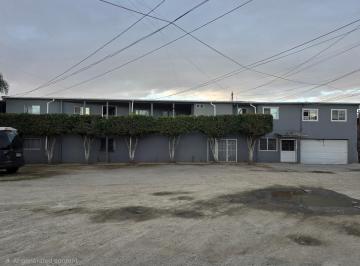 Edificio de 2 habitaciones, Tijuana · Conjunto Se Departmentos.