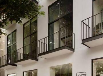 Departamento de 1 habitación, Guadalajara · Departamento Tipo Loft en Venta - La Paz, Col. Americana