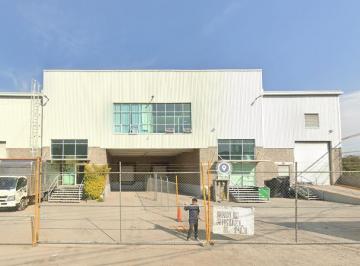 Bodega comercial , Coacalco de Berriozábal · Coacalco Bodega Industrial Comercial