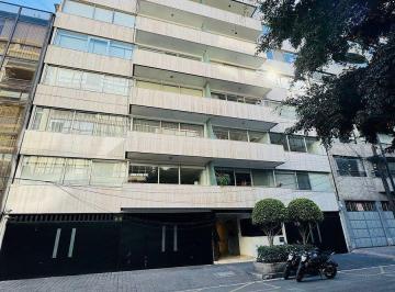Departamento · 136m² · 3 Recámaras · 1 Estacionamiento · Departamento en Venta, Polanco, 3 Recamaras.