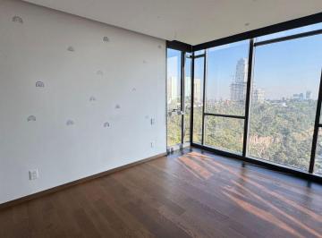 Departamento de 3 habitaciones, Cuajimalpa de Morelos · Departamento en Renta en Av Santa Fe