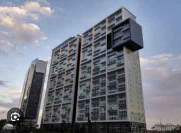 Departamento de 3 habitaciones, Cuajimalpa de Morelos · Departamento en Renta en Av Santa Fe