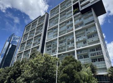 Departamento de 3 habitaciones, Cuajimalpa de Morelos · Departamento en Renta en Av Santa Fe