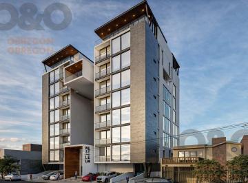 Departamento · 92m² · 2 Recámaras · 2 Estacionamientos · Departamento en Venta en Jardines del Moral