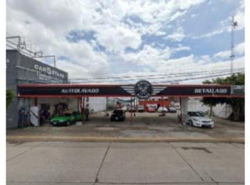 Terreno / Lote , León · Terreno Comercial en Paseo de Jerez en Venta Granja Ceres