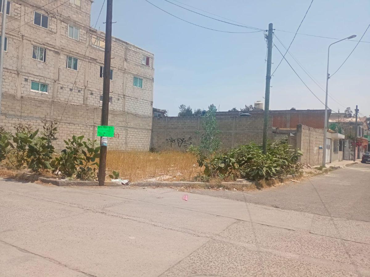 Venta de Terreno Col Pino Suarez Puebla Pue