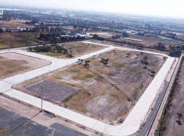 Terreno / Lote , León · Terrenos en Venta en Parque Industrial en León Gto