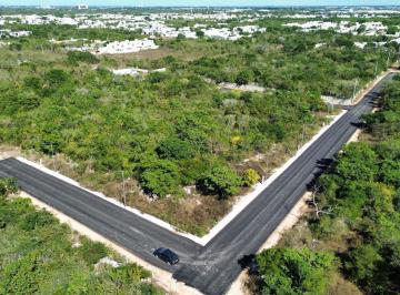 Terreno / Lote · 500m² · Terrenos en Venta en Dzitya Mérida