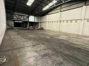 Nave industrial , San Pedro Tlaquepaque · Bodega Industrial en Venta y Renta en El Álamo Tlaquepaque | Entrada Para Tráiler y Oficinas