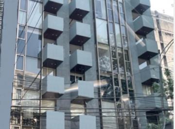 Oficina · 40m² · Renta de Oficinas en La Condesa