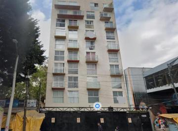 Departamento de 2 habitaciones, Benito Juárez · Departamento en Venta en Colonia Portales Sur, Benito Juárez Cdmx.