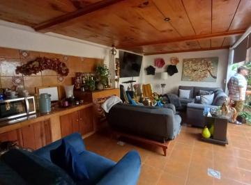 Casa de 3 habitaciones, Iztapalapa · Casa en Venta Colonial Iztapalapa Fraccionamiento