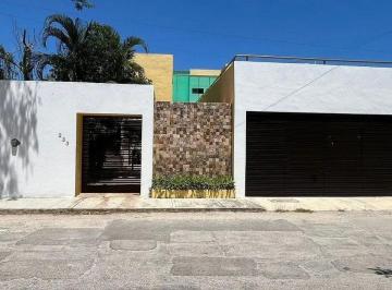 1 · Casa en Renta en Merida Yucatan Margaritas Cholul