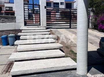 Casa de 3 habitaciones, Corregidora · Venta de Casa en Vista Real Queretaro