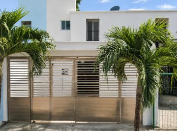 Casa de 3 habitaciones, Solidaridad · Venta de Casa en Playa del Carmen Quintana Roo