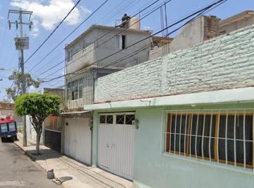 Casa de 1 habitación, Nezahualcóyotl · Casa en Venta en Col Nezahualcoyotl Estado de Mexico