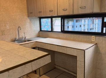 Departamento de 2 habitaciones, Coyoacán · Departamento de 50 m² con 2 Recámaras en Venta en Culhuacán Ctm Sección VIII