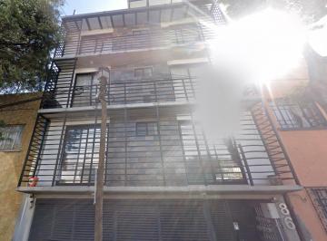 Departamento de 3 habitaciones, Benito Juárez · Vendo Depto. en Nativitas, Benito Juarez Cerca Centro Comercial Plaza Sama Center