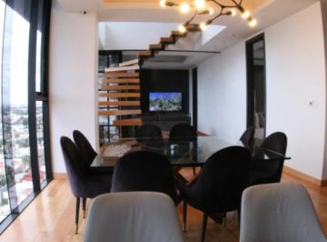 1 · Penthouse en Venta en San Pedro Cholula, Puebla