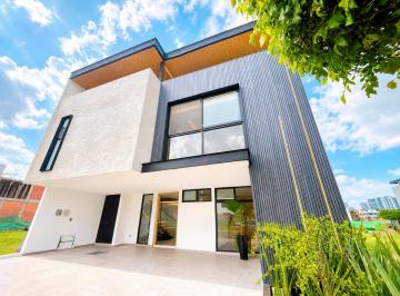 Casa de 4 habitaciones, San Andrés Cholula · Residencia en Venta - Parque Berna Lomas de Engelópolis 2.