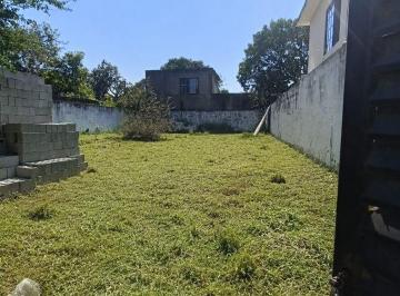Terreno / Lote · 182m² · Terreno en Venta Col. Miramar