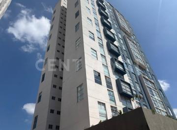 Departamento · 68m² · 2 Recámaras · 2 Estacionamientos · Renta Departamento El Pedregal Huixquilucan 11319
