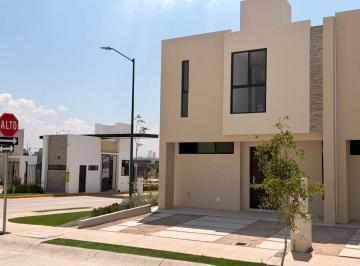 Casa de 3 habitaciones, León · Casa en Renta Interlomas Leon Guanajuato