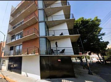 Departamento de 3 habitaciones, Gustavo A. Madero · Departamento en Basiliso Romo en Venta Remate Hipotecario