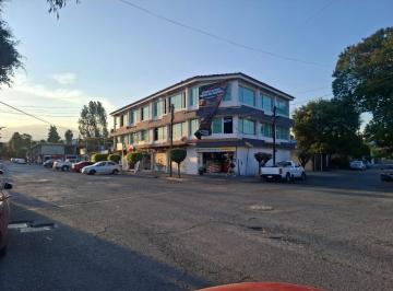 Edificio · 876m² · Edificio de Rentas Mixtas con Alto Flujo Peatonal